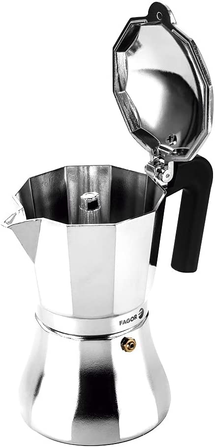 CAFET. FAGOR CUPY 9 T INDUCCION